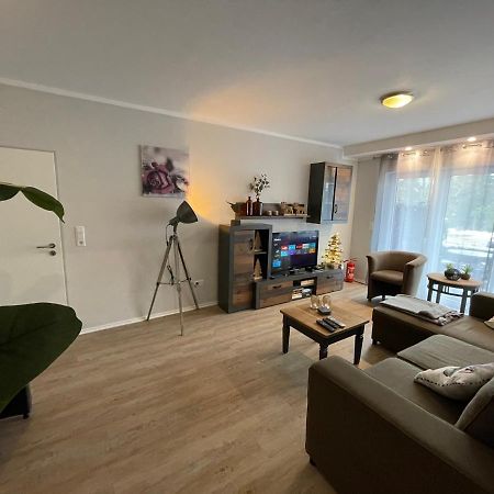Comfortable 4-Person Apartments Winterberg Medebach Exterior foto