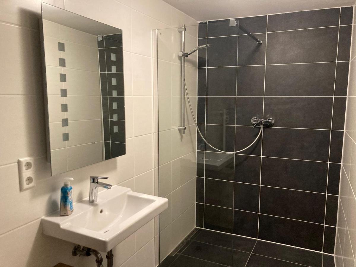 Comfortable 4-Person Apartments Winterberg Medebach Exterior foto