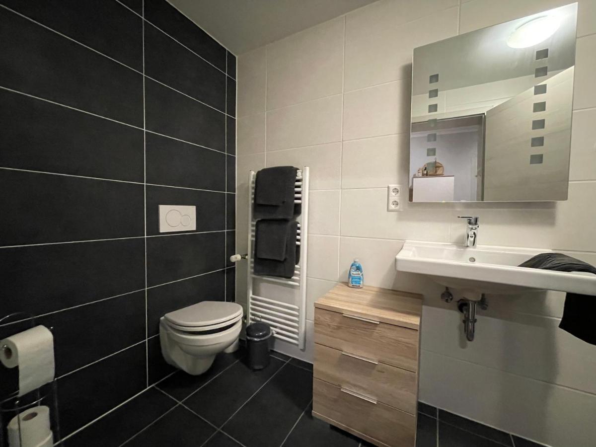 Comfortable 4-Person Apartments Winterberg Medebach Exterior foto