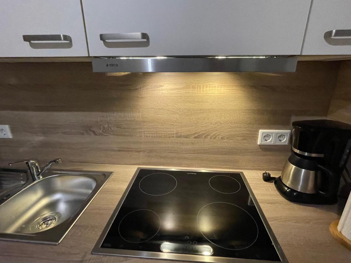 Comfortable 4-Person Apartments Winterberg Medebach Exterior foto